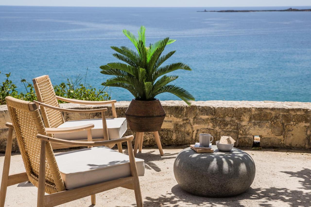 Alekos Beach Houses-Eternity Xi Beach エクステリア 写真